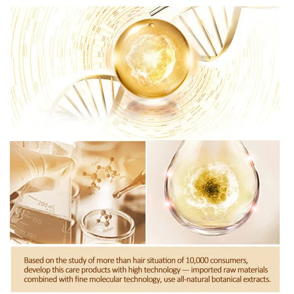 Hair Treatment - Image 13