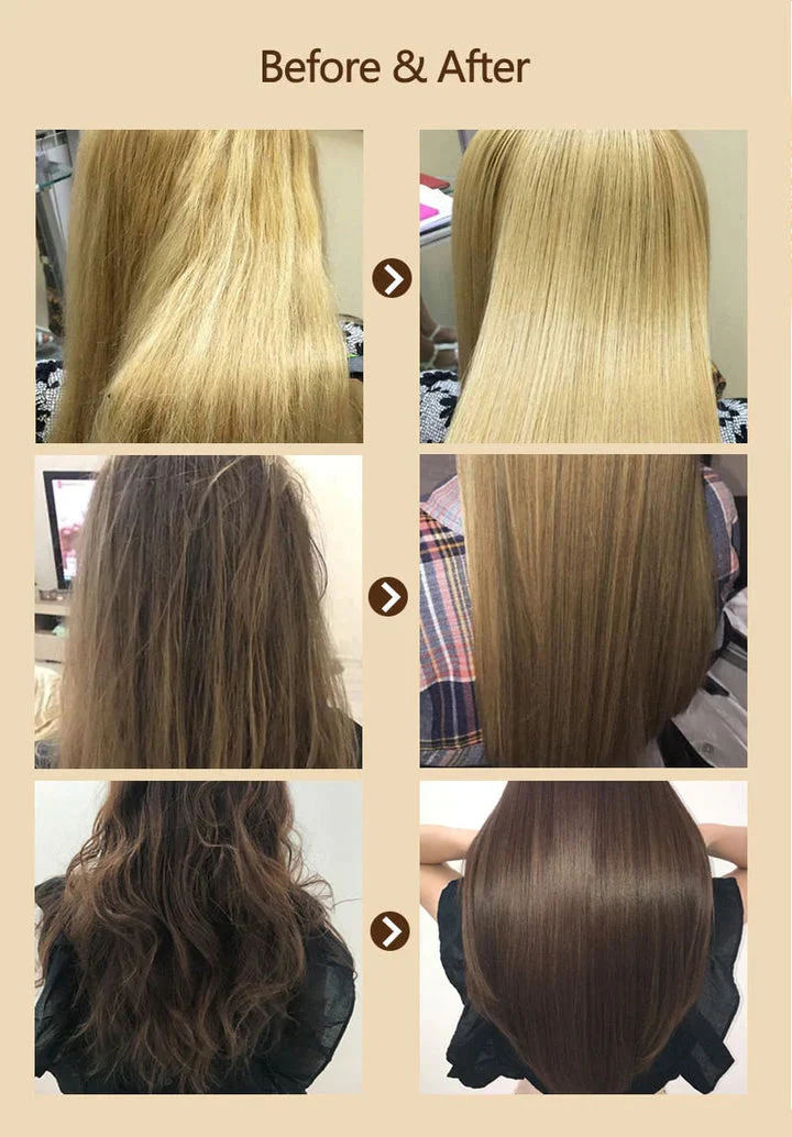 Hair Treatment - Image 14