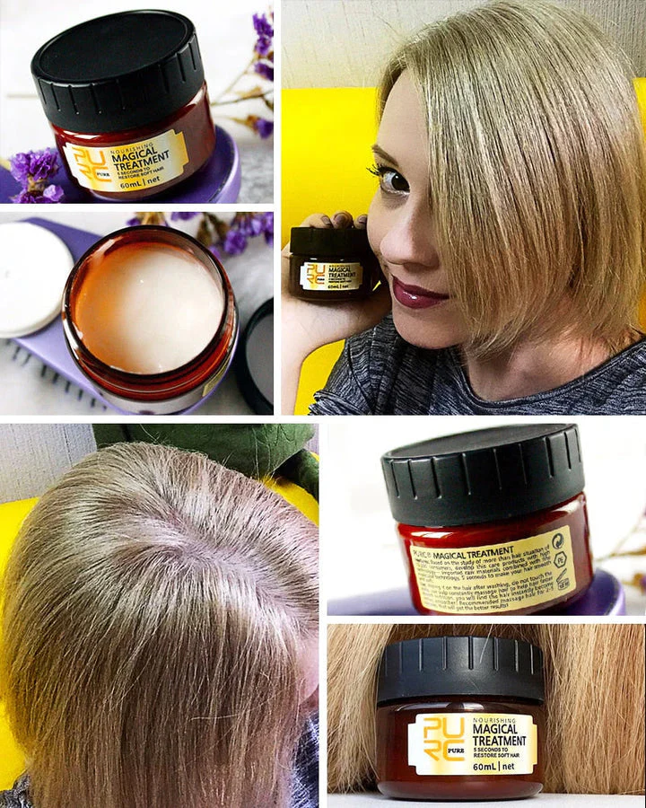 Hair Treatment - Image 15