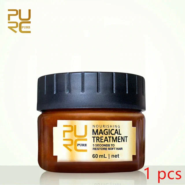 Hair Treatment - Image 17