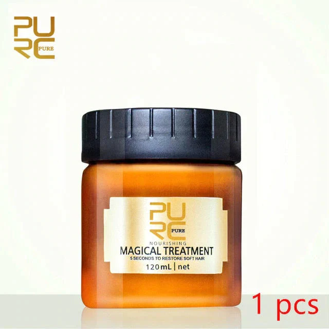 Hair Treatment - Image 18