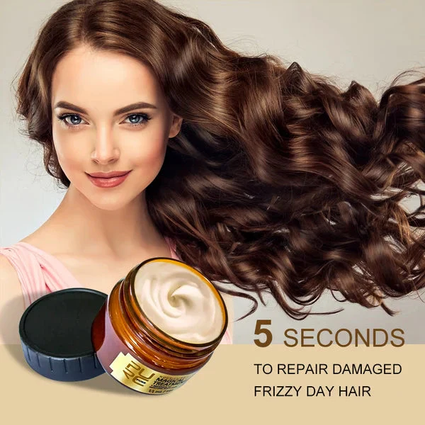 Hair Treatment - Image 2