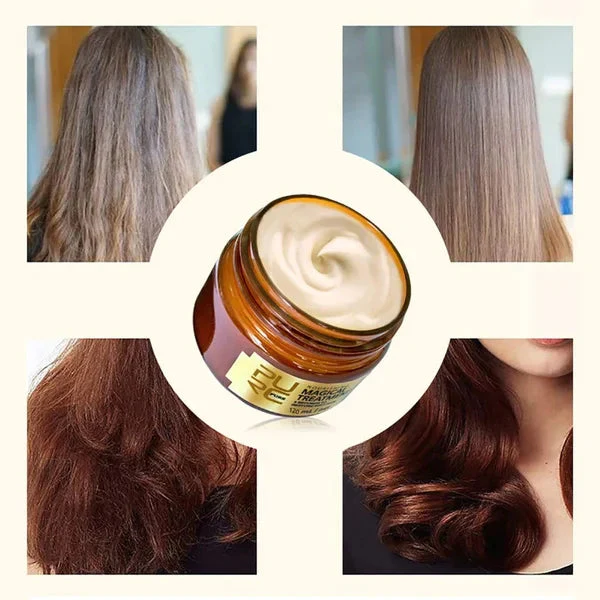 Hair Treatment - Image 3