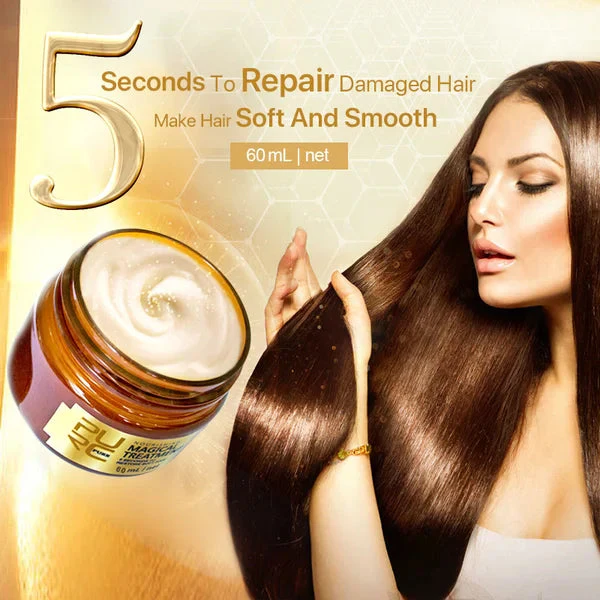 Hair Treatment - Image 4