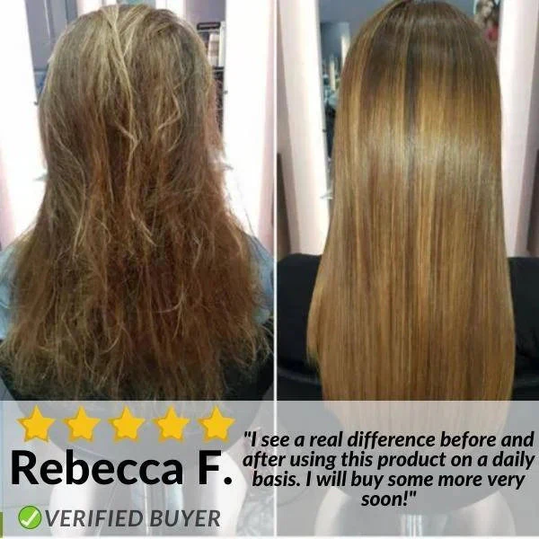 Hair Treatment - Image 7