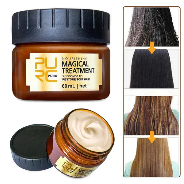 Hair Treatment - Image 8