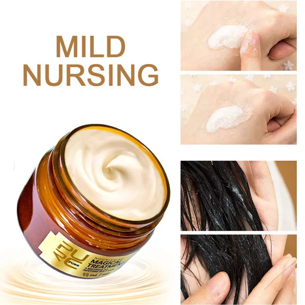 Hair Treatment - Image 9
