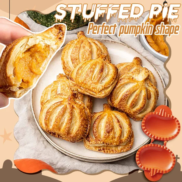 Halloween One-Press Hand Pie Maker - Image 3