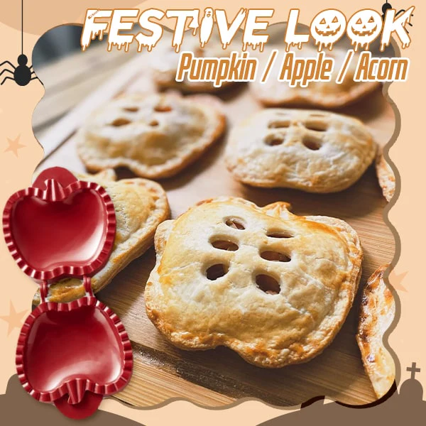 Halloween One-Press Hand Pie Maker - Image 7