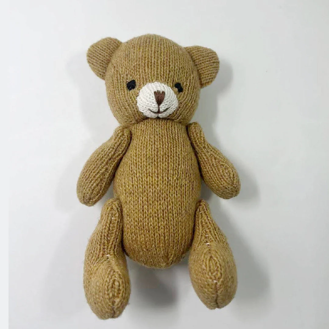 ALL🎁🎁The Best Gift for Kids-Handmade Waldorf Doll👧(Buy2 Free Shipping) - Image 41