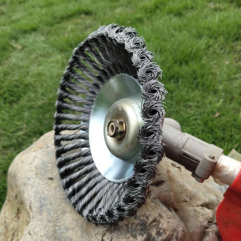 Ultra Durable Wired Trimmer Blade, Effortlessly Trim with Ease - Image 3