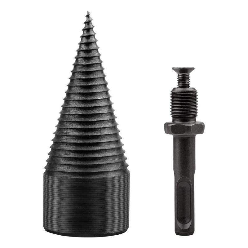 Hex Shank Firewood Drill Bit - Image 10
