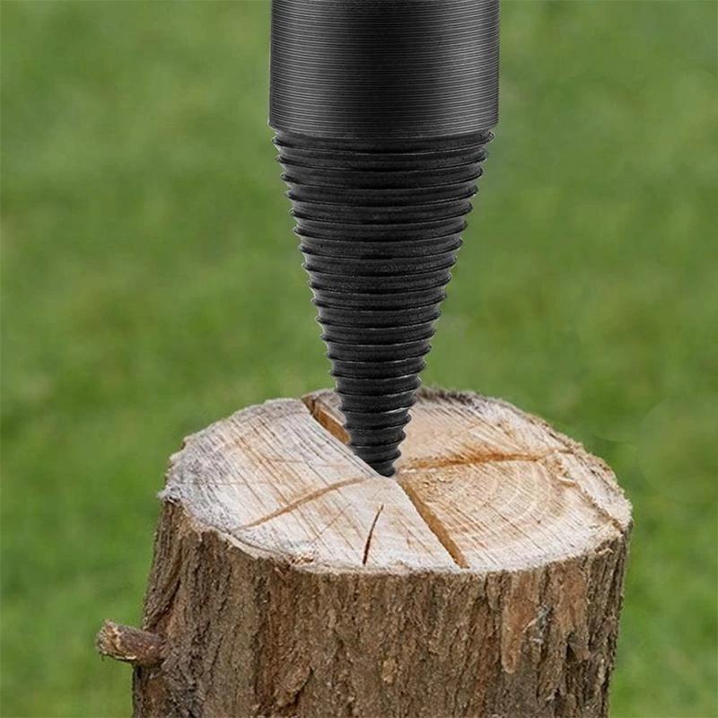 Hex Shank Firewood Drill Bit - Image 6