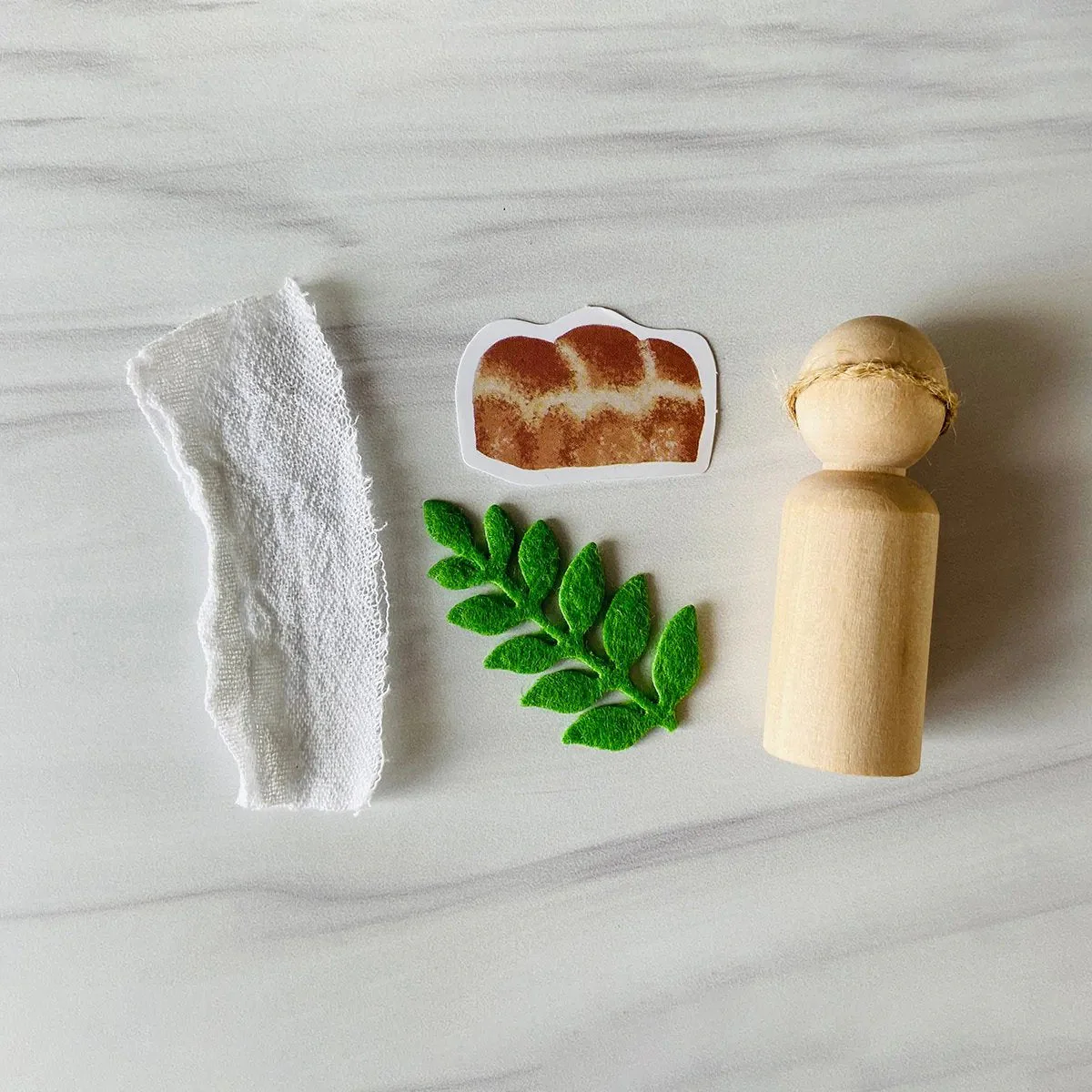 Holy Week Box | Easter Box Set - Image 3