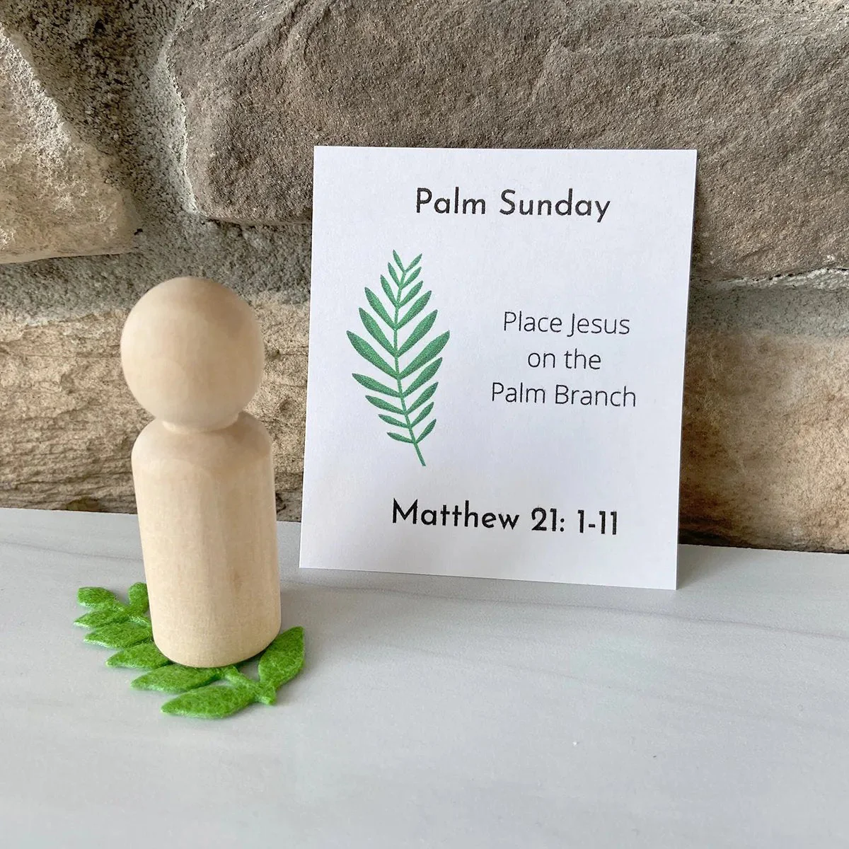 Holy Week Box | Easter Box Set - Image 5