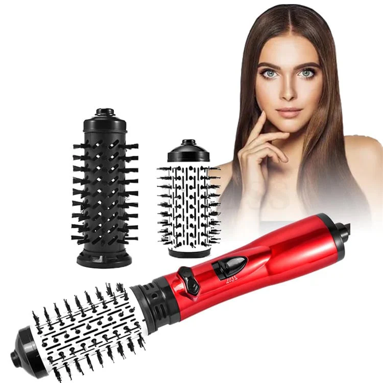 🎁49% OFF!! 3-in-1 Hot Air Styler and Rotating Hair Dryer for Dry hair, curl hair, straighten hair - Image 13