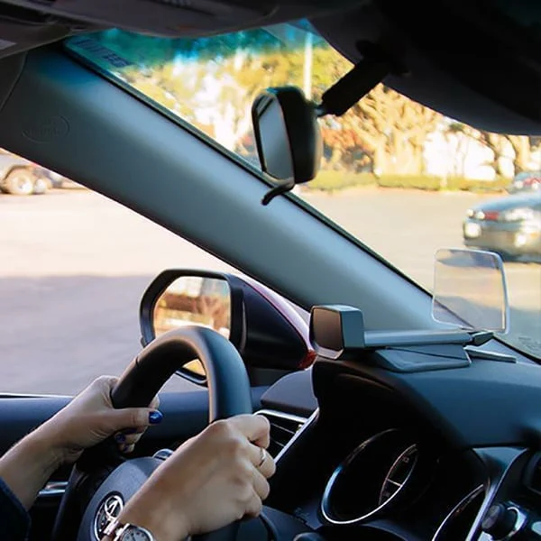 HUDWAY DRIVE -THE BEST HEAD-UP DISPLAY FOR ANY CAR - Image 6