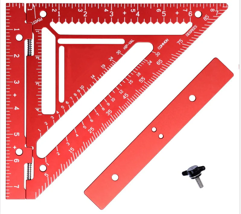 Innovative Rafter Square Tool - Image 11
