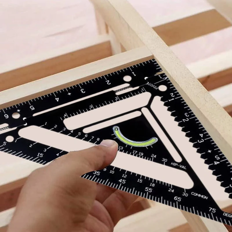 Innovative Rafter Square Tool - Image 6