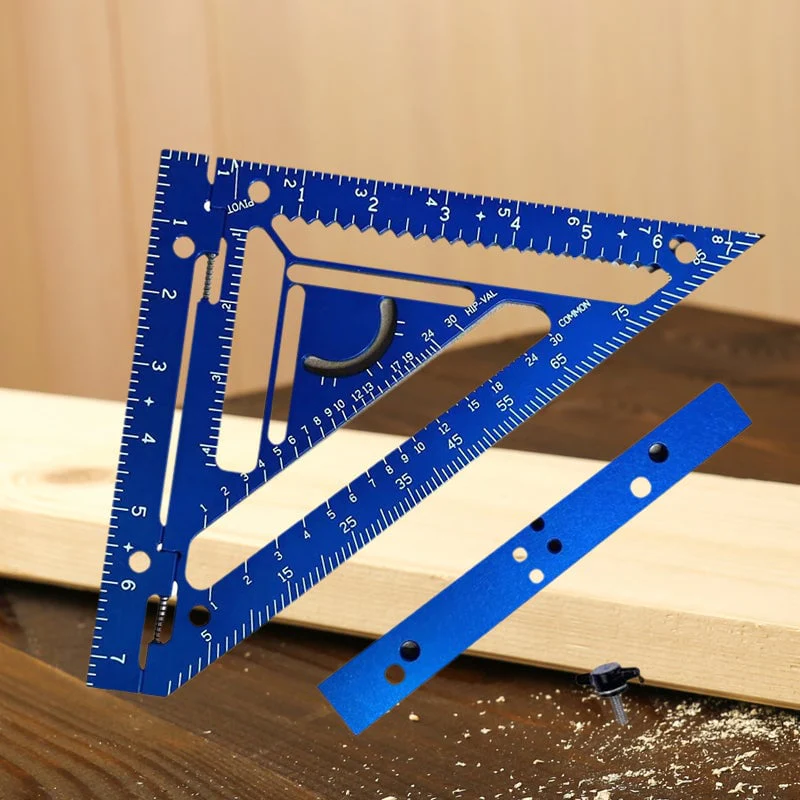 Innovative Rafter Square Tool - Image 7