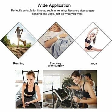 Breathable Cool Liftup Air Bra - Image 7