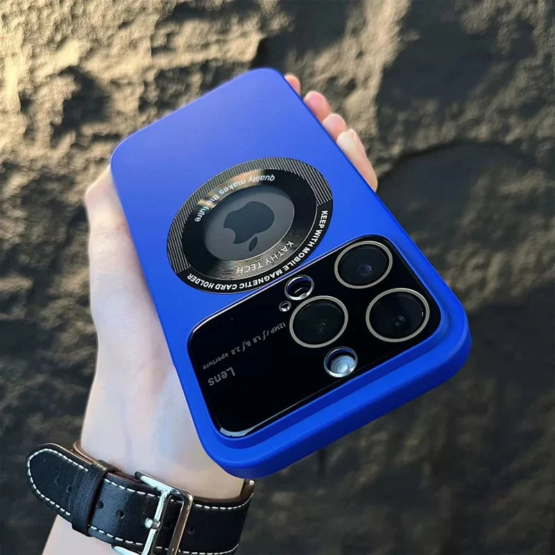Big Vision Magnetic Charging iPhone Case - Image 12