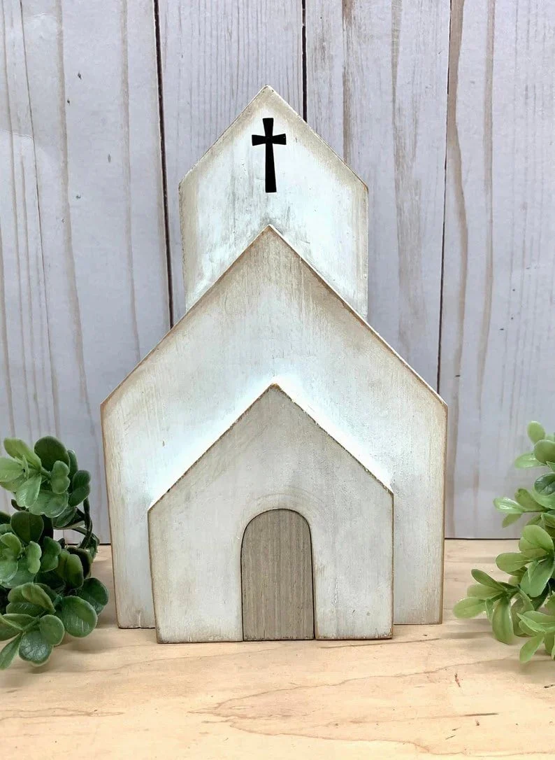 Jesus Tomb - Christmas tray Kit - Image 9
