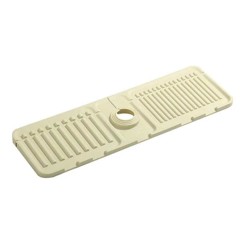 Faucet Guard & Draining Mat - Image 10