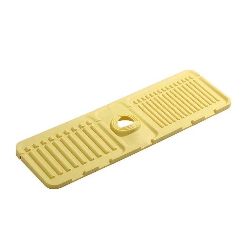 Faucet Guard & Draining Mat - Image 8