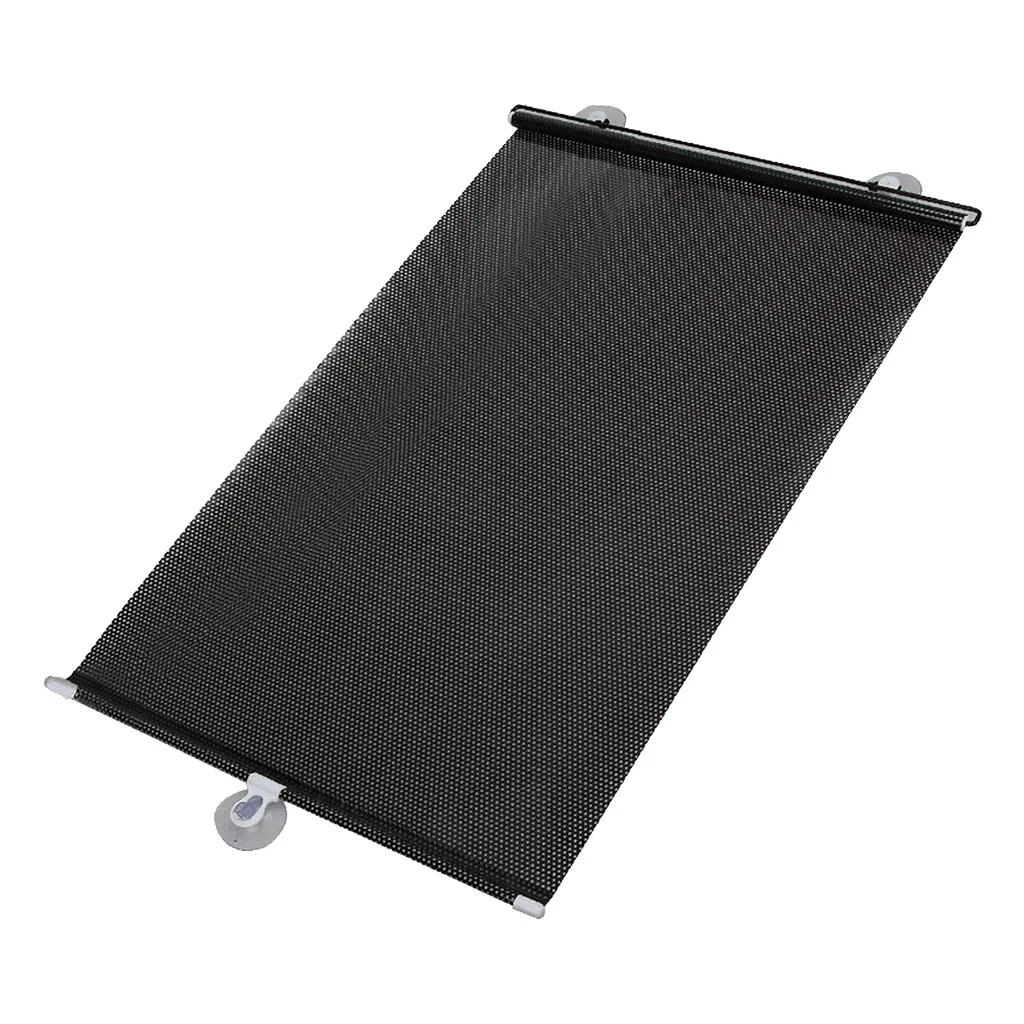 Telescopic Privacy Window Shade - Image 6