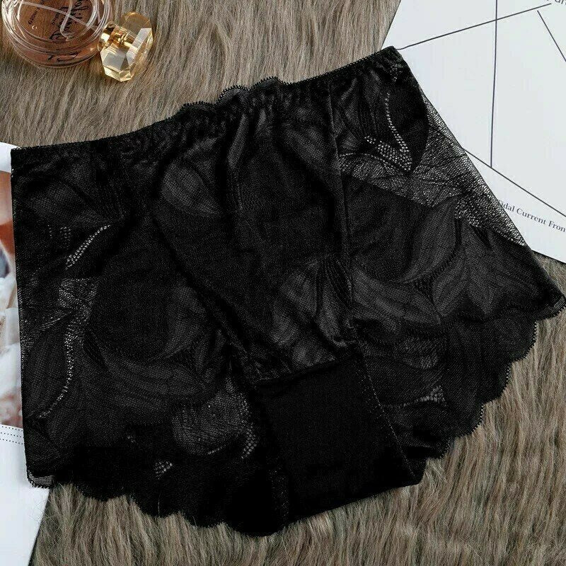 Ladies Silk Lace  Handmade Underwear. - Image 10