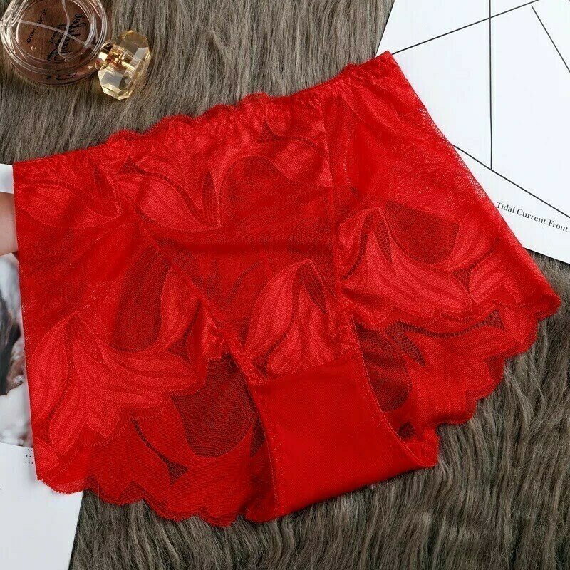 Ladies Silk Lace  Handmade Underwear. - Image 16