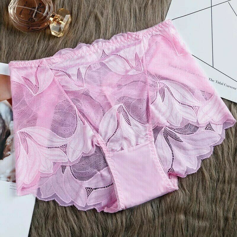 Ladies Silk Lace  Handmade Underwear. - Image 18