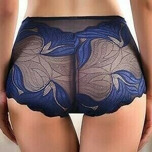 Ladies Silk Lace  Handmade Underwear. - Image 20