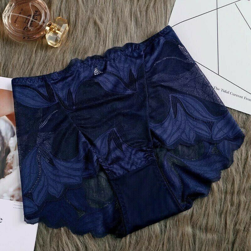 Ladies Silk Lace  Handmade Underwear. - Image 22