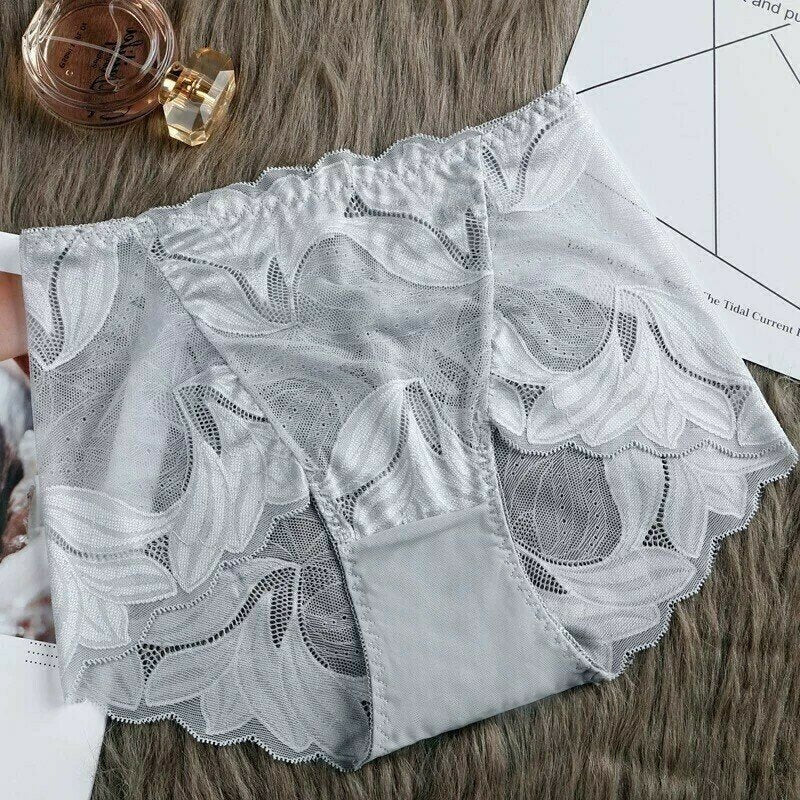 Ladies Silk Lace  Handmade Underwear. - Image 4