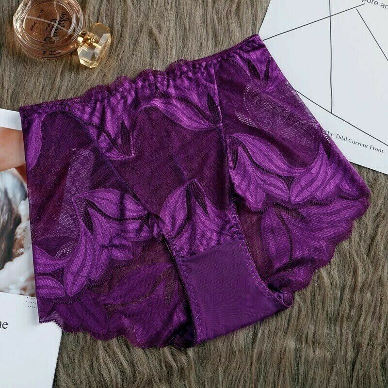 Ladies Silk Lace  Handmade Underwear. - Image 8