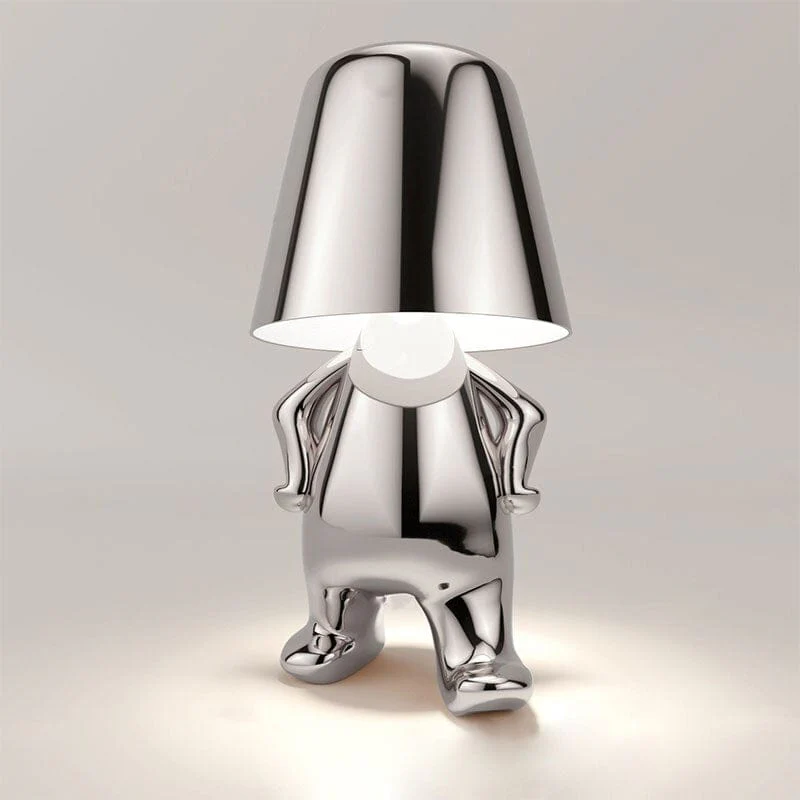 Lampe tactile Mr. Gold - Image 6