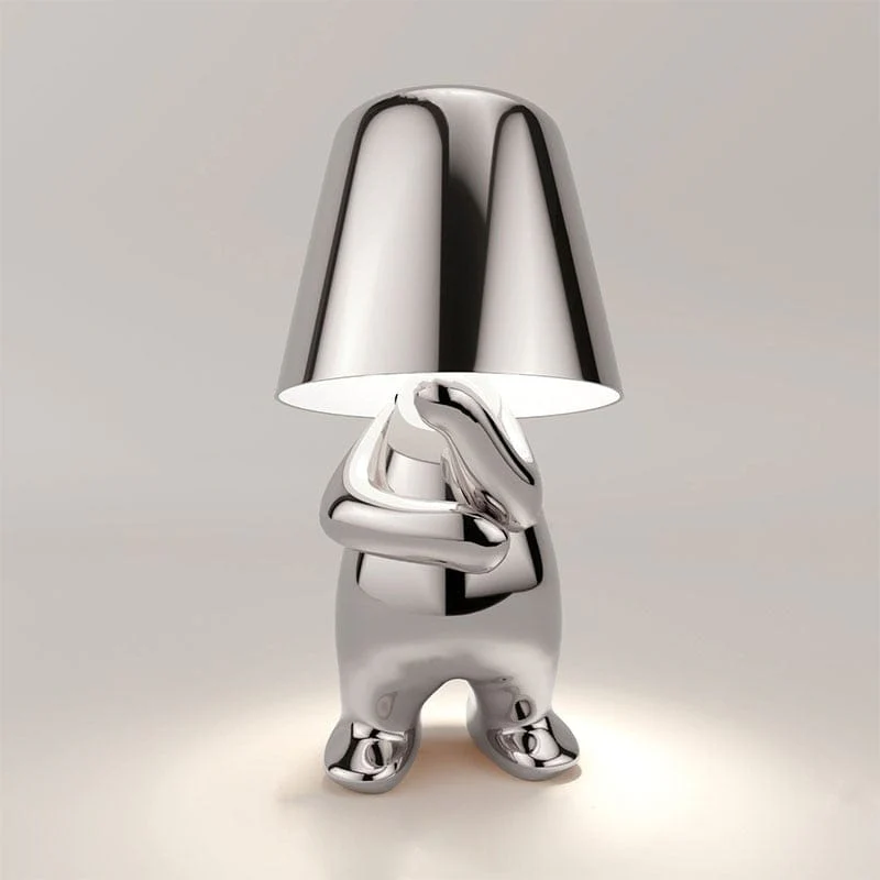 Lampe tactile Mr. Gold - Image 8