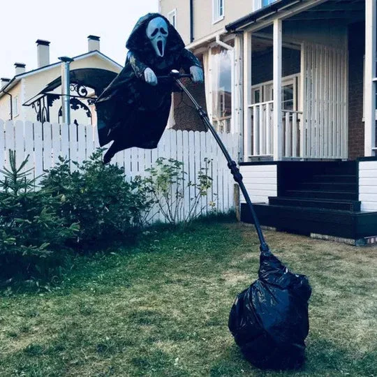 Halloween special offer-Scream ScareCrow - Image 3