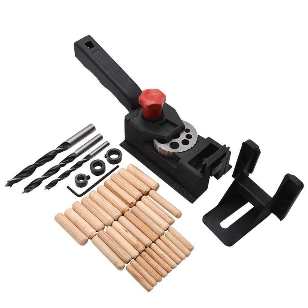 DOWEL DRILL GUIDE - Image 9