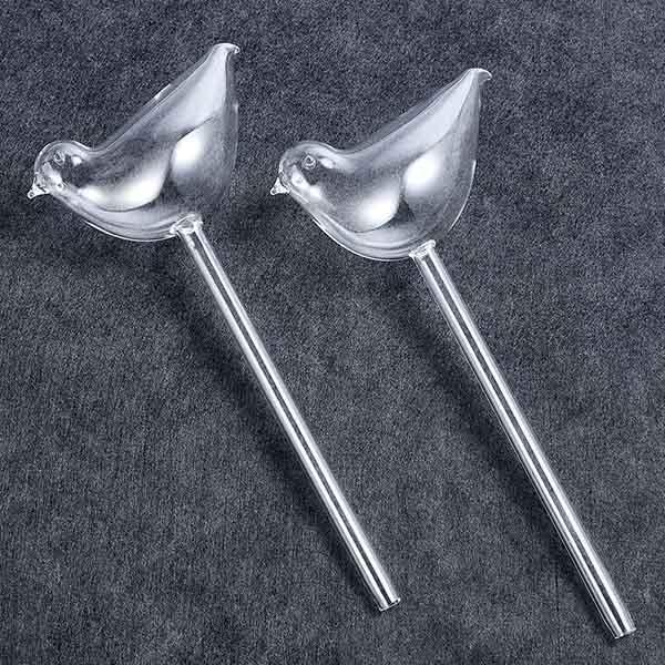 Self-Watering Plant Glass Bulbs-BUY 8 FREE SHIPPING - Image 7