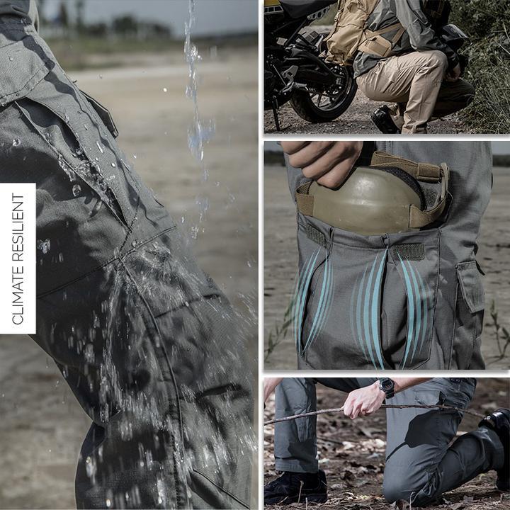 Tactical Waterproof Pants - Image 11