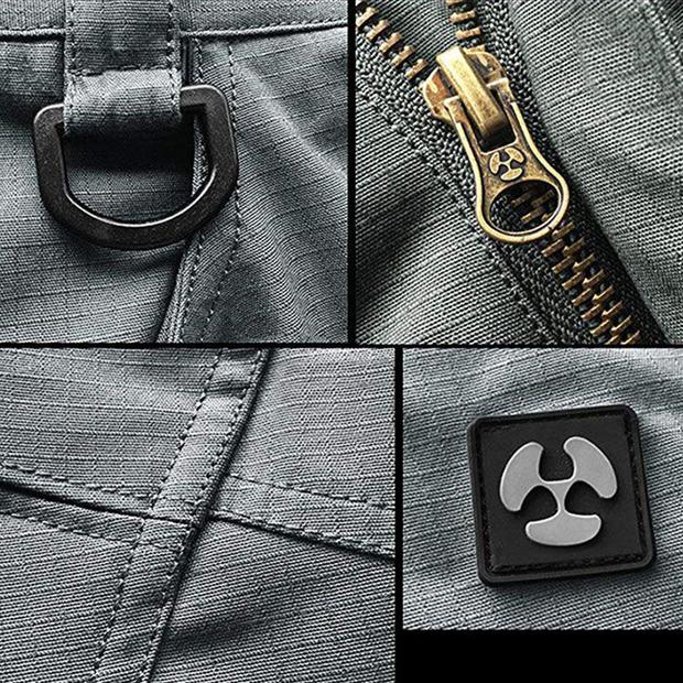 Tactical Waterproof Pants - Image 12