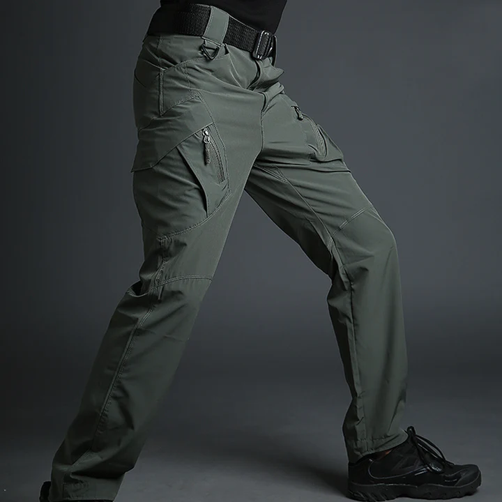Tactical Waterproof Pants - Image 13