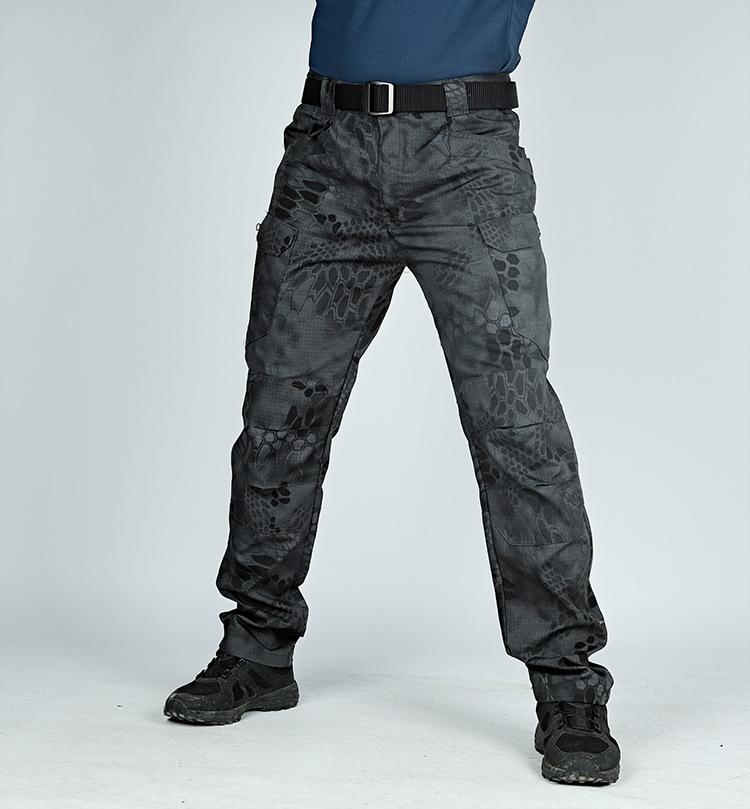 Tactical Waterproof Pants - Image 17
