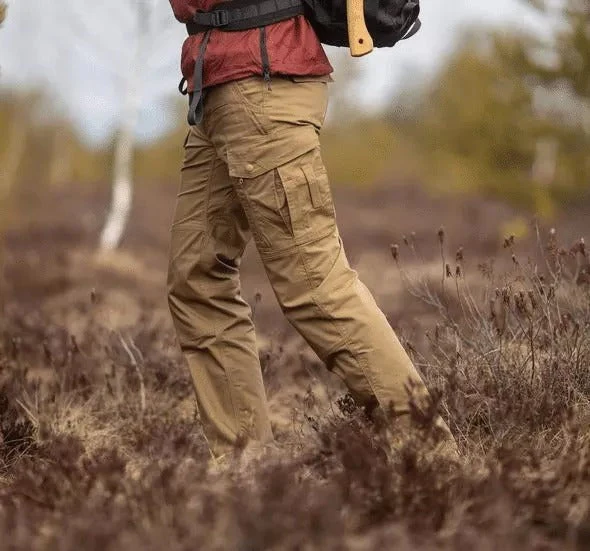 Tactical Waterproof Pants - Image 4
