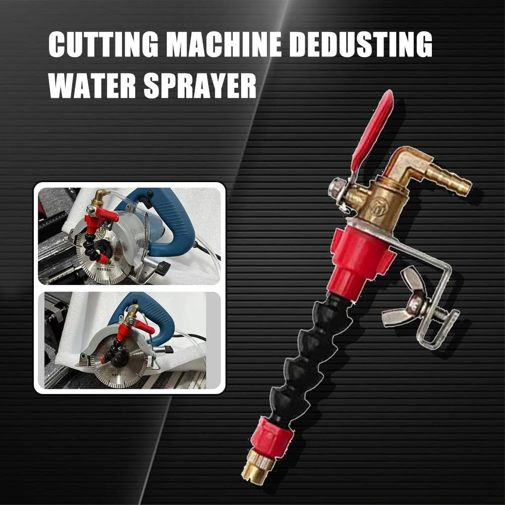 Cutting Machine Misting System Water Sprayer - Image 4