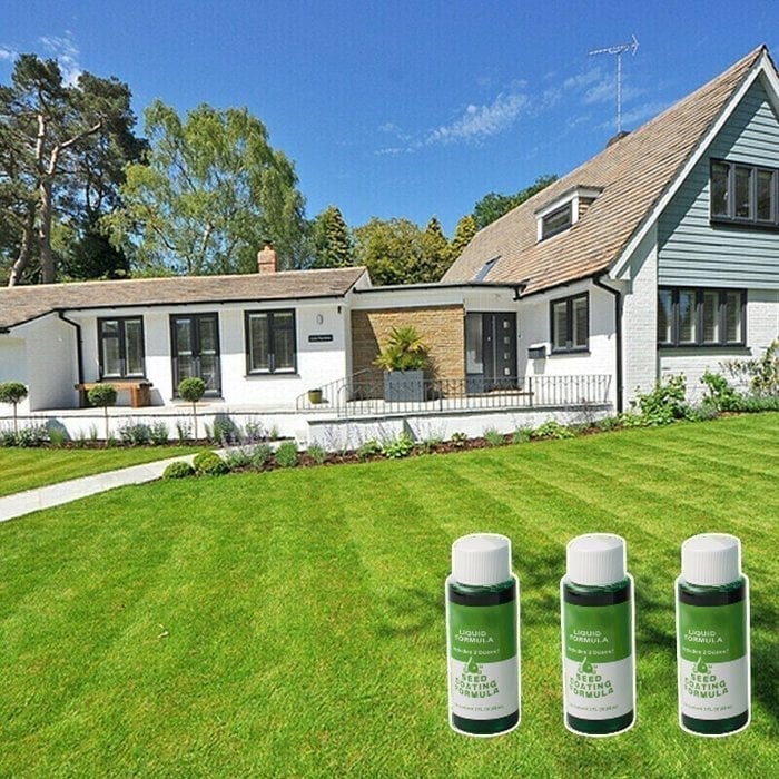 GREEN GRASS & PEST CONTROL LAWN SPRAY - Image 11