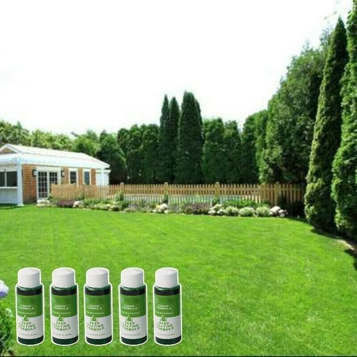 GREEN GRASS & PEST CONTROL LAWN SPRAY - Image 12